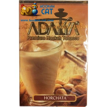Табак для кальяна Adalya Horchata (Адалия Хорчата) 50г купить в Москве недорого